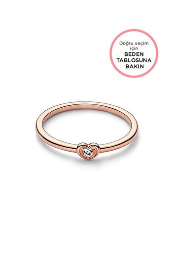 Pandora Kalp Yüzük