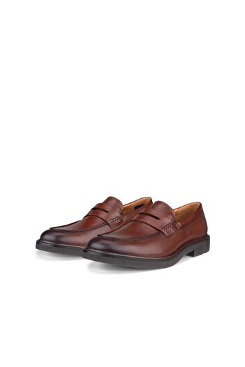 Ecco Metropole London Cognac
