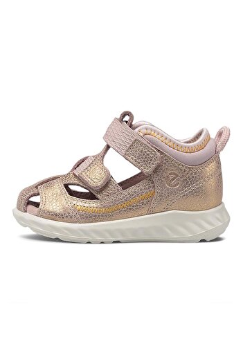 Ecco SP1 Lite Infant Sandal VioletIc VioletIc