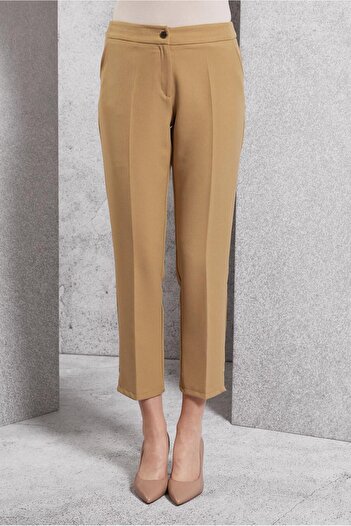 Alvina Narrow Legs Pant 70789
