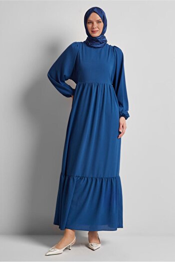 Alvina ROCHIE CU șireturi 45575