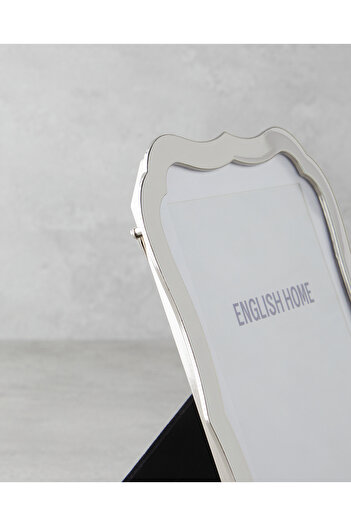 English Home Lusia Frame 13X18 cm Beige