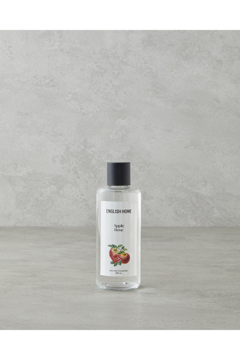 English Home Apple Rose Kolonya 200 ml Şeffaf