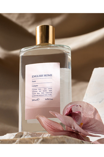 English Home Pure Kolonya 200 ml