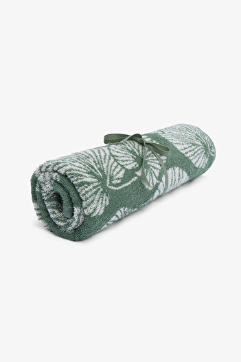 Penti Blatt-Handtuch