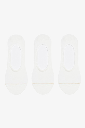 Penti Golden Line 3-Pack Ballerina Socks