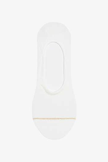 Penti Golden Line 3-Pack Ballerina Socks