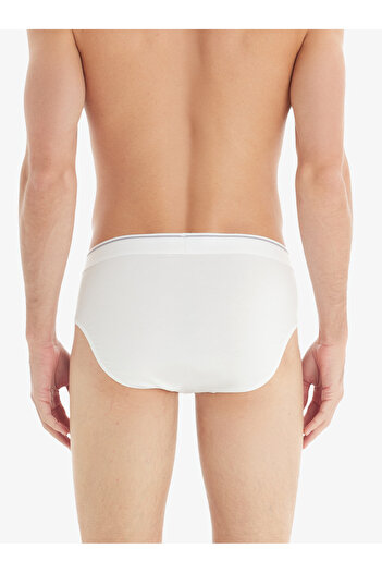 Blackspade Чоловічі труси Tender Cotton 9232 - Білі