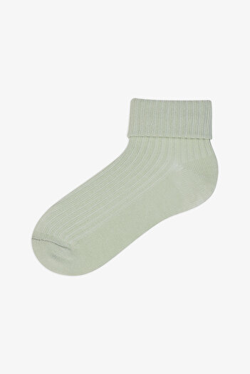 Penti Girl's Cute Girl's Multicolored 3-Piece Socks