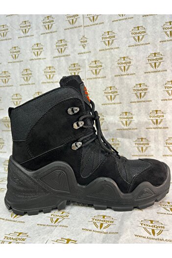 Tomris Unisex Taktik Bot - Askeri ve Outdoor Kullanım
