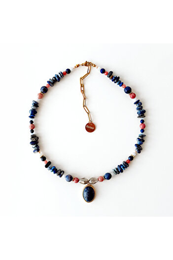 Boise Atelier De Valeur Necklace