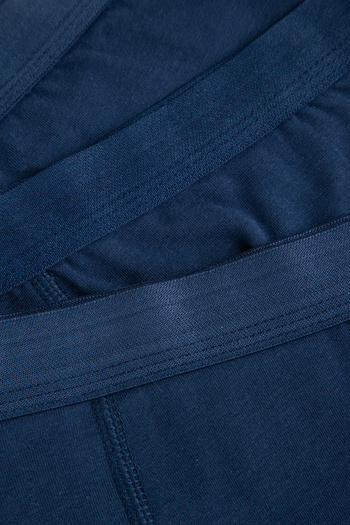 Penti Indigo Men's 3 Pack Boxers