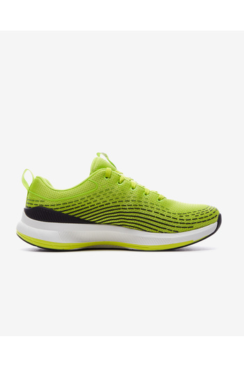 SKECHERS GO RUN PULSE Erkek Sarı Koşu Ayakkabısı 220536 YEL