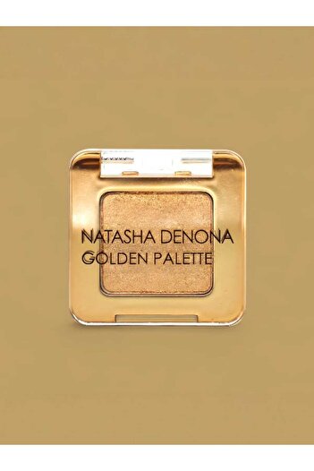 natasha denona Golden Eyeshadow - oro 201m