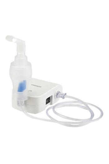 Omron Ne C803 Compressor Nebulizer