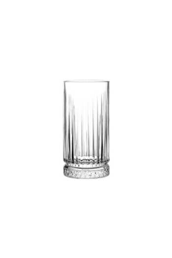 Borcam By Pasabahce Set of 4 Pasabahce Elysia glasses - 445 ml