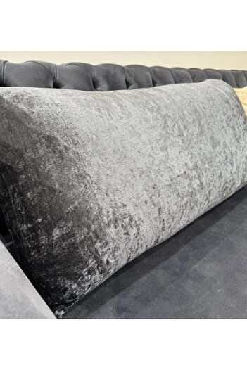 ÖZMAKAN Seat Back Pillow / Sofa Cushion / Back Pillow Case / Back Pillow Case 1Pc 90 X 43cm