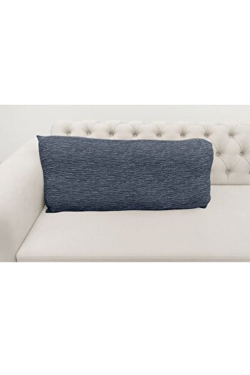 ÖZMAKAN Seat Back Pillow / Sofa Cushion / Back Pillow Case / Back Pillow Case 1Pc 90 X 43cm