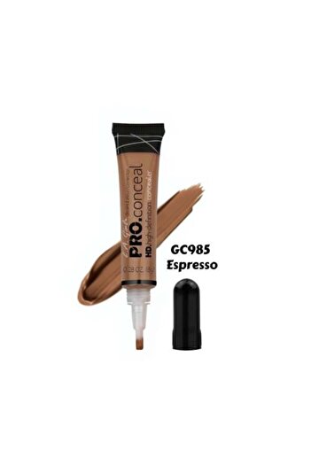 LA Girl L.A. Girl Pro Concealer HD - GC985