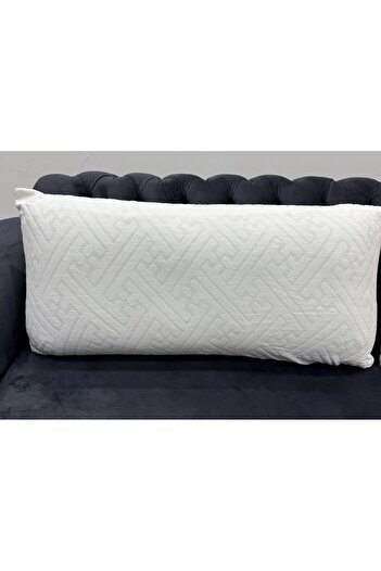 ÖZMAKAN Seat Back Pillow / Sofa Cushion / Back Pillow Case / Back Pillow Case 1Pc 90 X 43cm