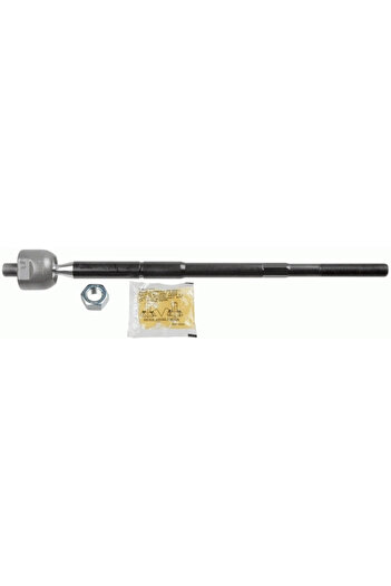 LEMFORDER Tie rod end axial joint Front axle right MITSUBISHI (SOUEAST) LANCER FORTIS 2013-2017