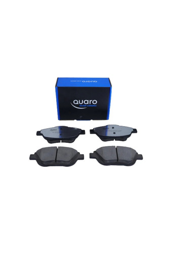 QUARO Brake pad set disc brake CITROËN C4 CACTUS Van (0B_ 0P_) 2019-2024