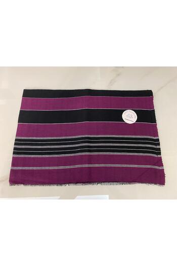 FAMU PAZARLAMA Local Peştemal Purple&Black