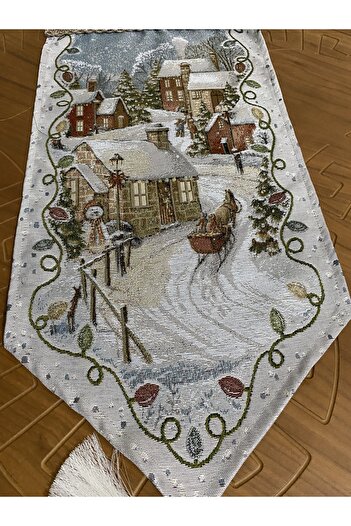 MYHOMEGOBLEN Tapestry 36X72