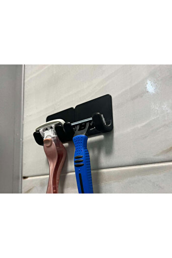 URAZ 3D BASKI ATOLYEM Razor Holder, Razor Holder, Automatic Holder