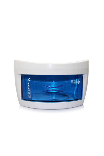 Anıl Gel Polish Uv Sterilizer Mini Disinfection Machine; Nail Manicure Uv Sterilizer