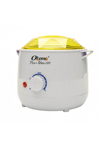 Okema Wax Warmer OK-443
