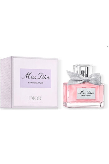 Dior Miss eau de parfum, 100ml