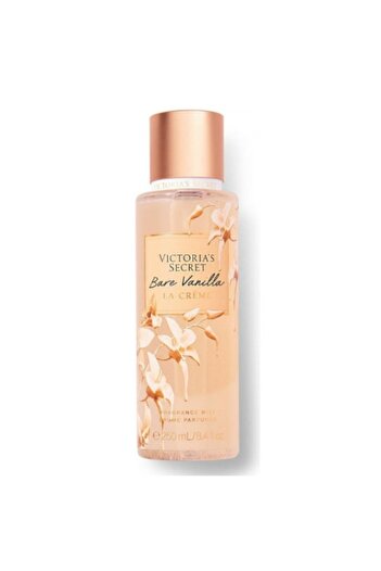 Victoria's Secret Bare Vanilla La Creme EDP Women 250 ml