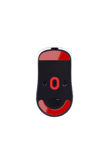 Beast eSpor Vxe R1 / R1 Se + / R1 Pro / R1 Pro Max - Mouse Skate Red Edition 100% Ptfe