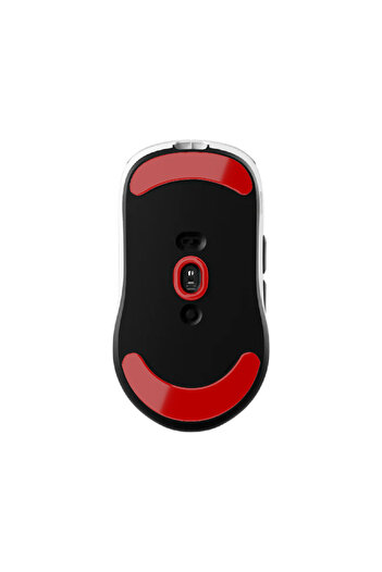 Beast eSpor Scyrox V8 - Mouse Skate Red Edition 100% Ptfe