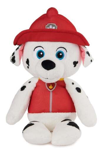 Gund Paw Patrol Marshall Floppy Plush Toy