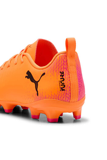 Puma Future 8 Play Fg/Ag Youth Football Boots