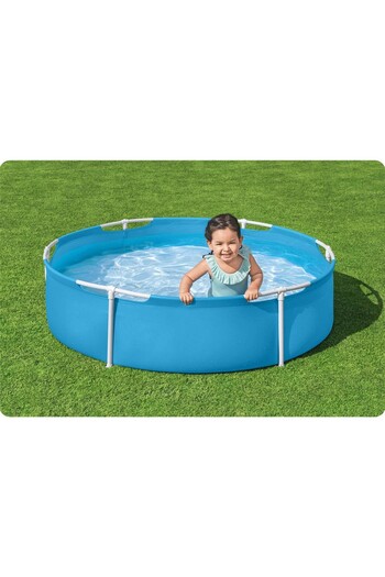 Other Round frame pool for children 152 x 38 cm Bestway 56283