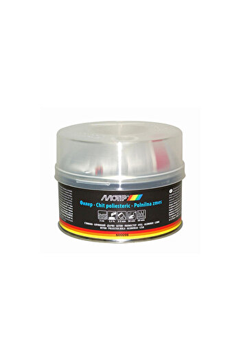 Motip POLYESTER GROUT 500G M600098