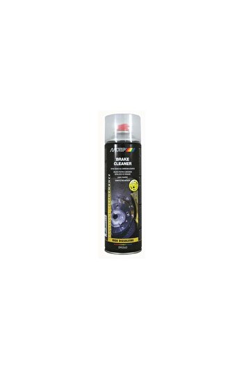 Motip BRAKE SYSTEM CLEANING SPRAY 500 ML - AutoMIV