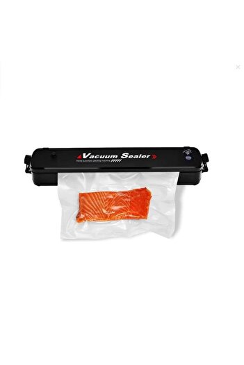 Vacuum Sealer Food Vacuum Sealer + 10 Bags 90w