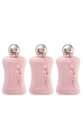 MENE Classic Perfume Mini Delina Sampler Set for Women 25ml (3 Pieces)