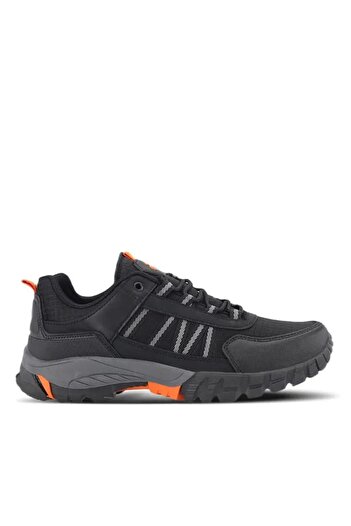 Slazenger Men's Black Winter Casual Shoes Boots