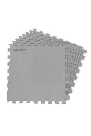 Other Foam mat for the pool puzzle 50 x 50 cm 8 pcs