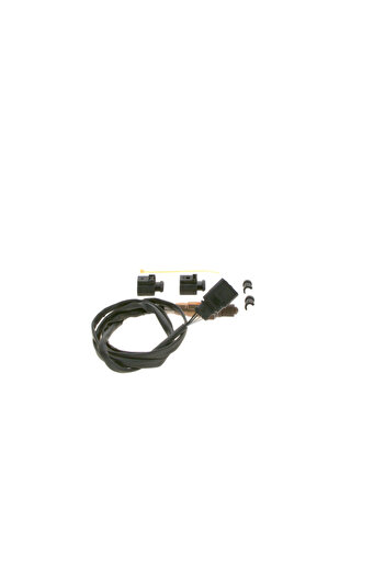 Bosch Lambda sensor SEAT ALHAMBRA (710 711) 2010-2015