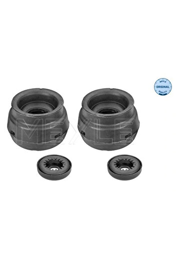 MEYLE Front axle spring support bearing AUDI A3 (8P1) 2003-2012