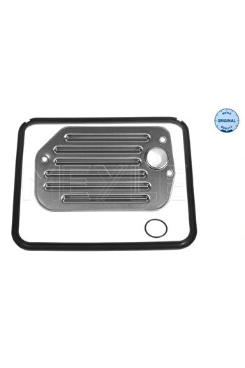 MEYLE Hydraulic filter set automatic transmission AUDI A6 C4 (4A2) 1994-1997