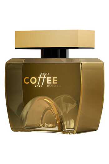O Boticario Coffee perfume for women