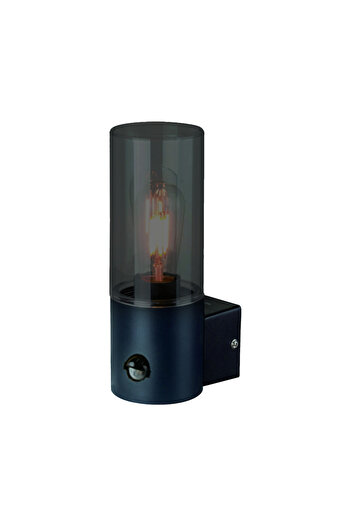 Other Harlem Garden Wall Lamp 1xE27 IP44 PIR