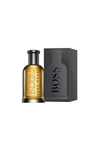 Hugo Boss Boss Bottled Intense EDT Barbati 50 ml